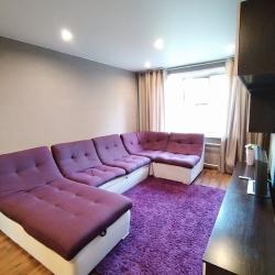 Апартаменты улучшенные