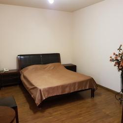 Фото Отель Арарат Парк