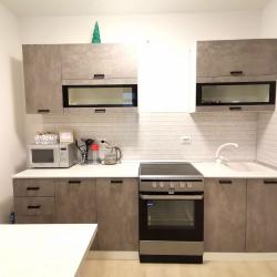 2-комнатные апартаменты стандарт