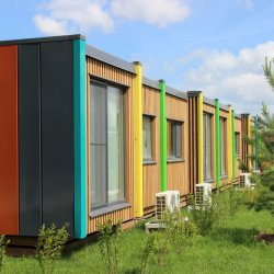 Фото СпортОтель Калужники