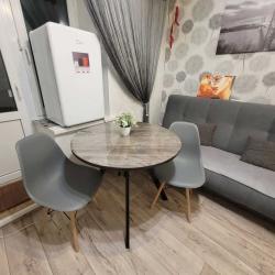 Фото Апартаменты на улице Нижняя Дуброва