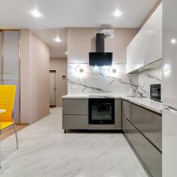 Апартаменты студия