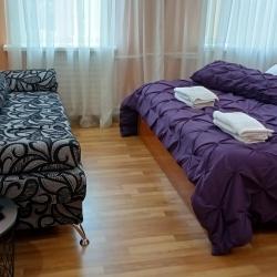 4-местный коттедж стандарт