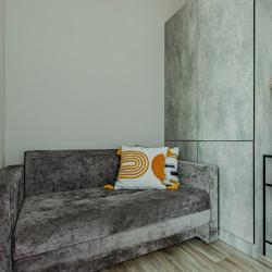 Фото Апартаменты на Ярдем 25