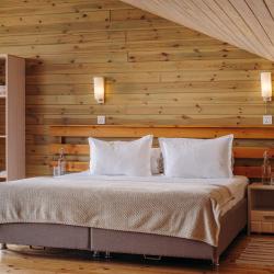 Фото Отель Villa Malina (Вилла Малина)