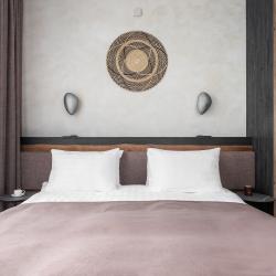 2-комнатные апартаменты люкс