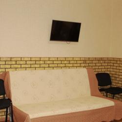 Фото Апартаменты на улице Красноармейская 18