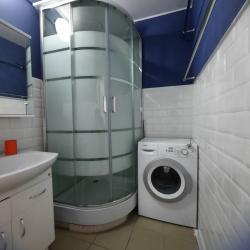 Фото Апартаменты на улице Суворовская 79