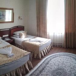 Фото Отель Hotel Asia Khiva (Азия )
