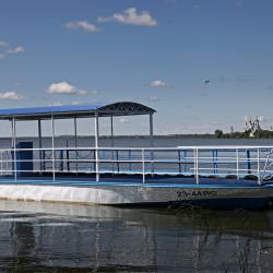 Фото Отель Подозёрка