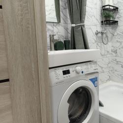 Апартаменты студия Московская область, Одинцовский район, село Лайково, Микрорайон Город-событие, 70