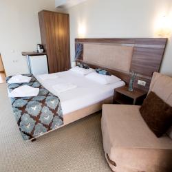 Фото Отель Частная Резиденция