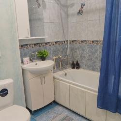 Фото Апартаменты на проспекте Гагарина 15