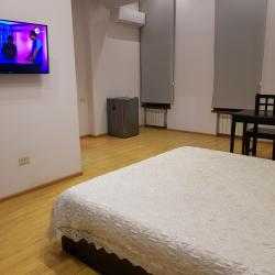 Фото Отель Grand Hills (Гранд Хиллс)