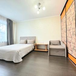 Фото Апартаменты на улице Ноградская