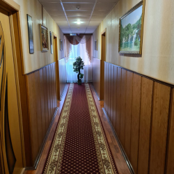 Фото Отель Хопер