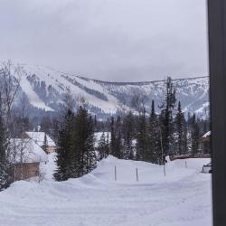 Фото Отель Хижина дяди Саши