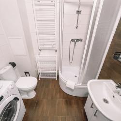 фото 40 RentApart SPB (РентАпарт СПБ) на Арцеуловской аллее 19