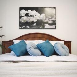 2-комнатные апартаменты улучшенные