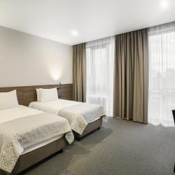 Фото Отель Bilyar Inn (Биляр Инн)