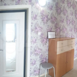 1-комнатные апартаменты улучшенные