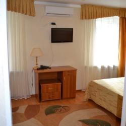 Фото Отель Уютный дом