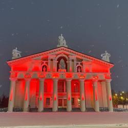 Фото Апартаменты Istoma (Истома) на ул. Карла Маркса, 50