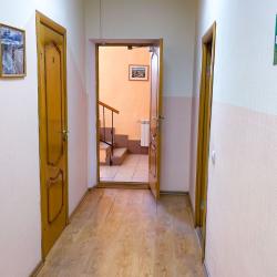 Фото Отель Smart Hotel KDO (Смарт КДО )