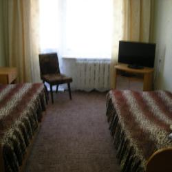 Фото Отель Лаванда