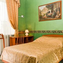 Фото Отель Галант