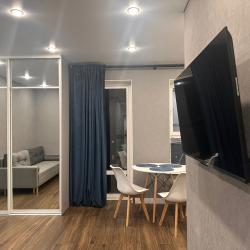 Фото Отель KluchnikOFF (КлючникОФФ) на улице Г.С. Аксакова