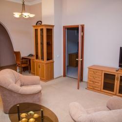 Фото Отель Ассоль