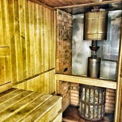 Фото Отель Карловы Вары (бывш. Мальта на Тихонова)