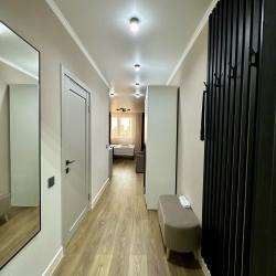 Фото Апартаменты на улице Стадионная 38