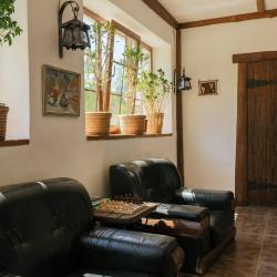 Фото Отель Мельница