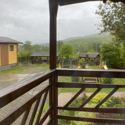 2-местный номер стандарт с балконом