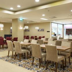 фото 34 Hampton by Hilton Moscow Strogino (Хэмптон Хилтон Москва Строгино)