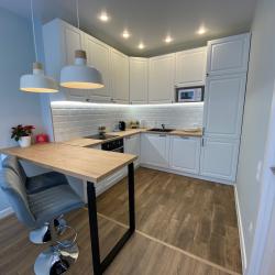 Фото Апартаменты на улице Комсомольская 11