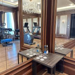 Фото Отель T-City Presidential Hotel (Т-Сити Президентиал)