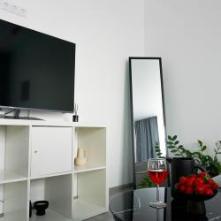 2-комнатные апартаменты улучшенные с 2 двуспальными кроватями