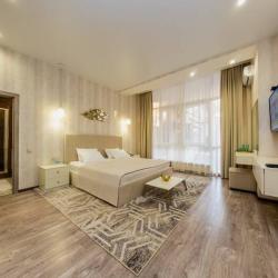 Фото Отель Капитан