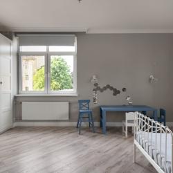 фото 8 Апартаменты BJ-HOME (БиДжей-Хоум) на улице Черняховского