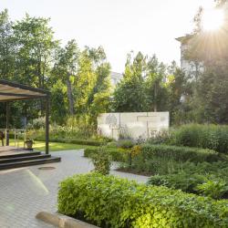 Фото Отель Botanica Arkhangelsk (Ботаника)