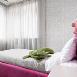 Фото Отель Apart NSK на улице Богдана Хмельницкого 19/3