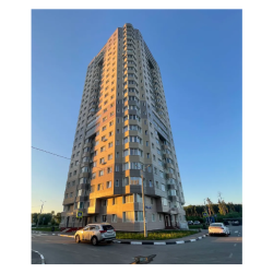 1-комнатные апартаменты люкс