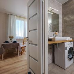 фото 3 Vero Apartments (Веро Апартментс) на проезде 2-й Грайвороновский