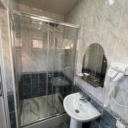 Комната стандарт с 2 односпальными кроватями