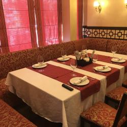 7 Avenue Hotel & SPA (7 Авеню Отель и Спа) — 615a4f3a917a6f89ead0d05bbd493fc1