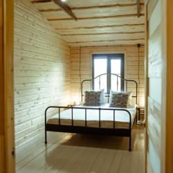 Фото Отель ФазенДа