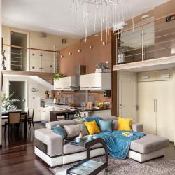фото 3 MyHome YourHome (МайХоум ЙоХоум) на улице Таврическая